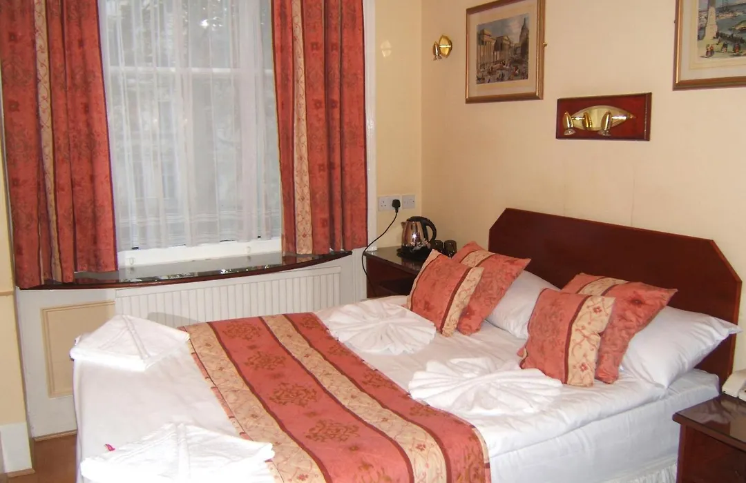 Shakespeare Hotel-1