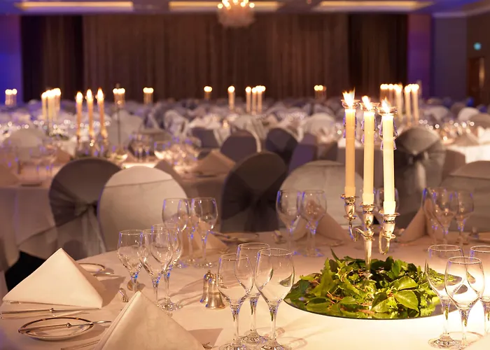 Royal GardenHotel Londres