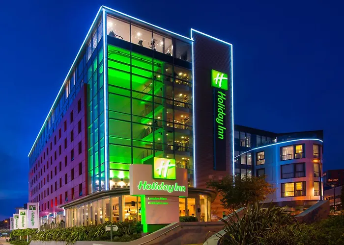 Holiday Inn West By IhgHotel Londres